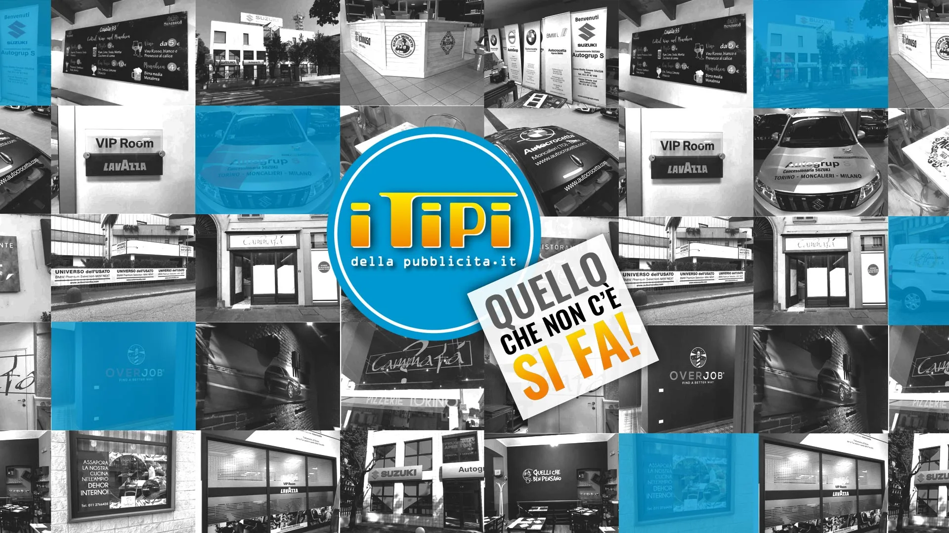 Stampa Digitale Professionale